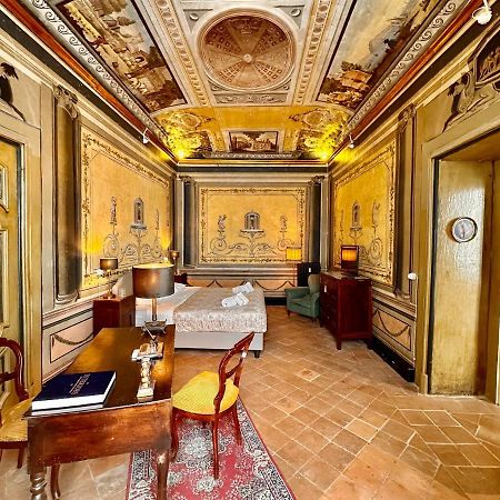 סלרנו Casa Santangelo Suites מראה חיצוני תמונה