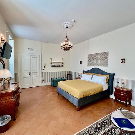 סלרנו Casa Santangelo Suites מראה חיצוני תמונה