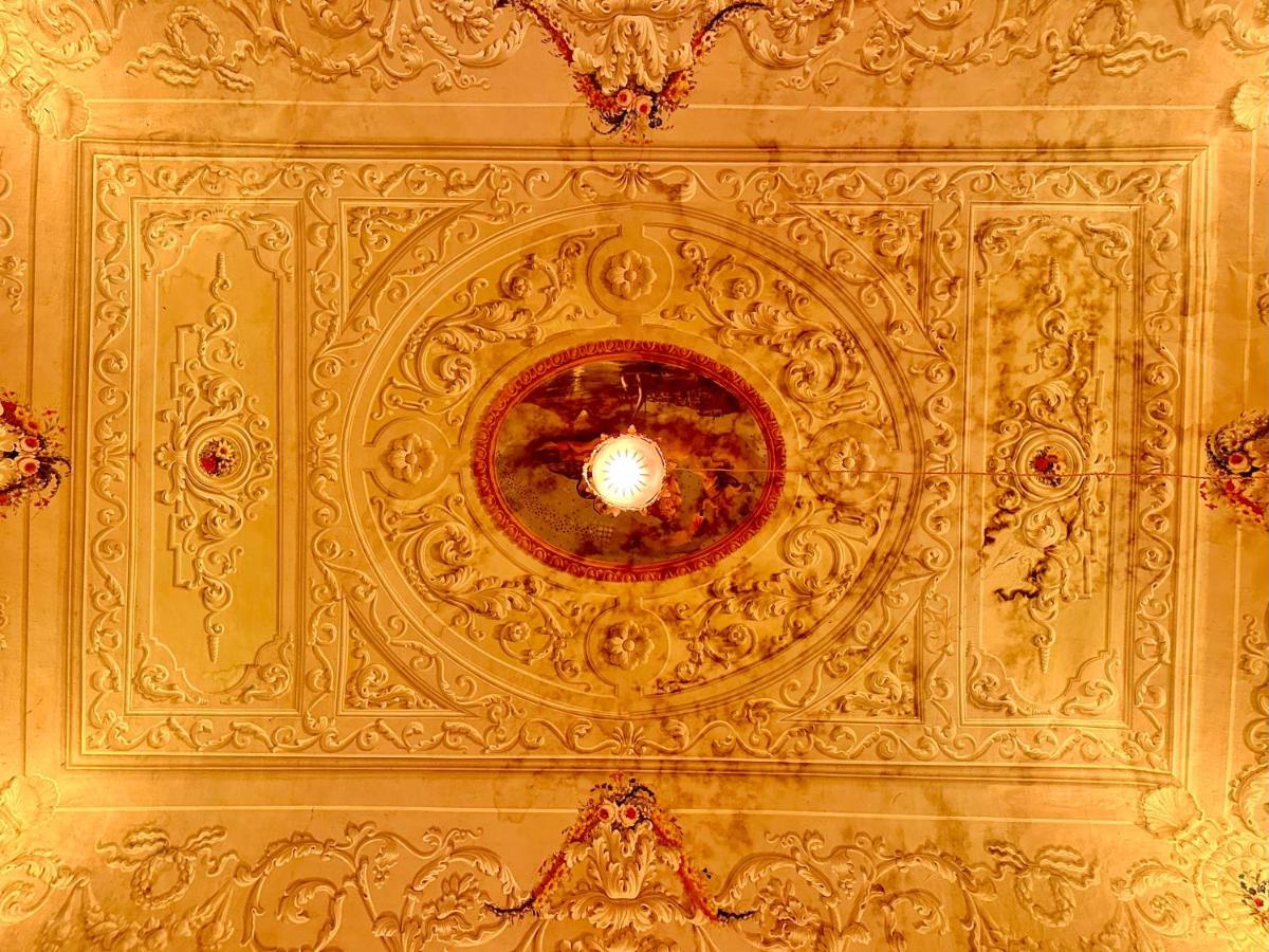 סלרנו Casa Santangelo Suites מראה חיצוני תמונה