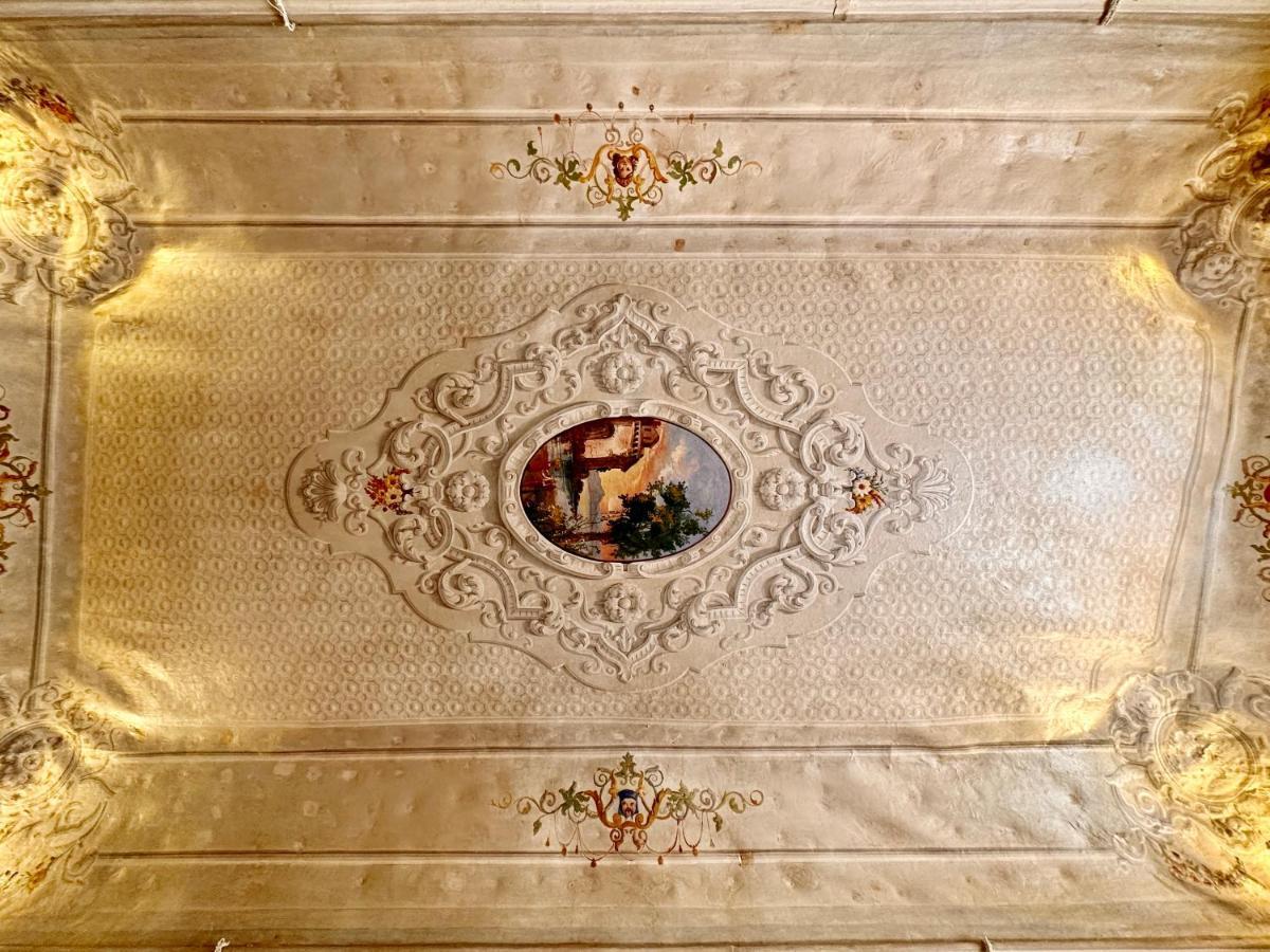סלרנו Casa Santangelo Suites מראה חיצוני תמונה
