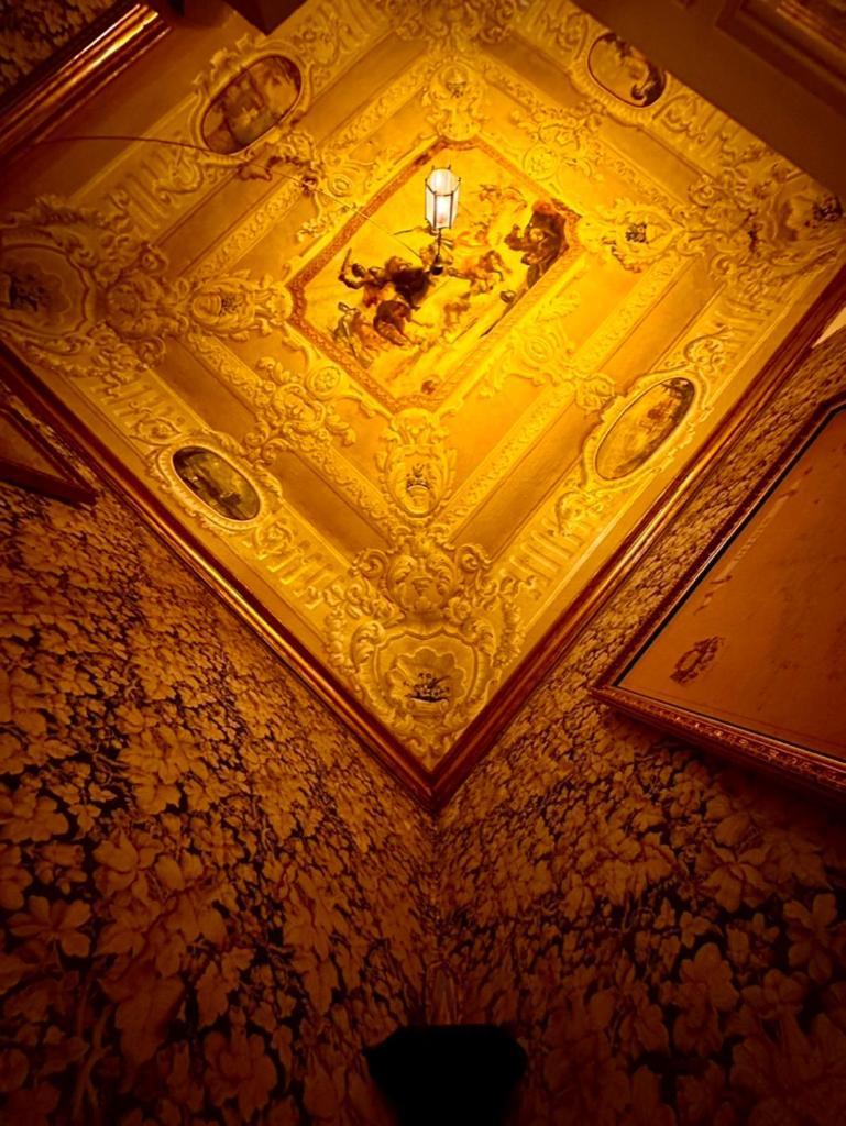 סלרנו Casa Santangelo Suites מראה חיצוני תמונה
