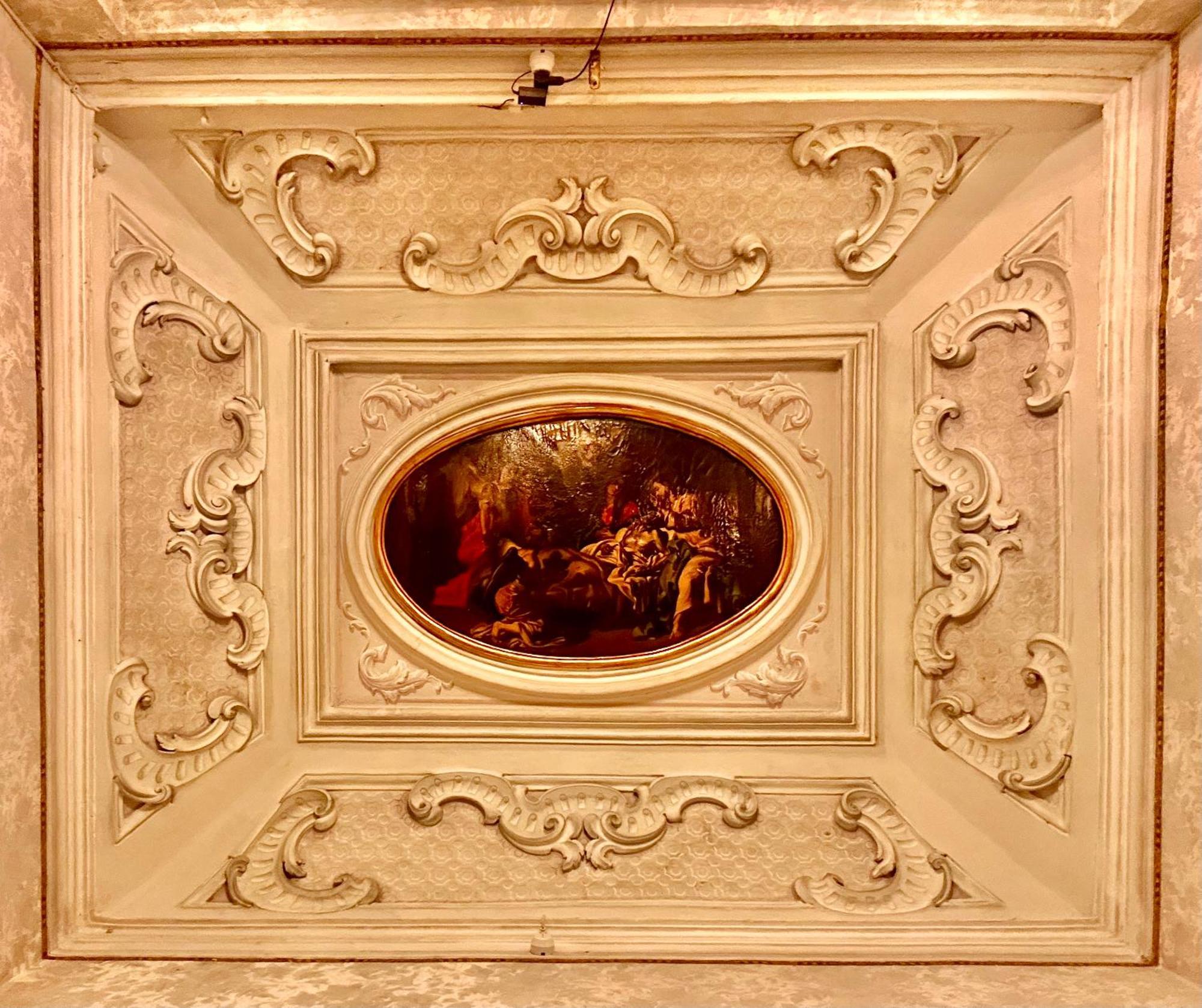 סלרנו Casa Santangelo Suites מראה חיצוני תמונה