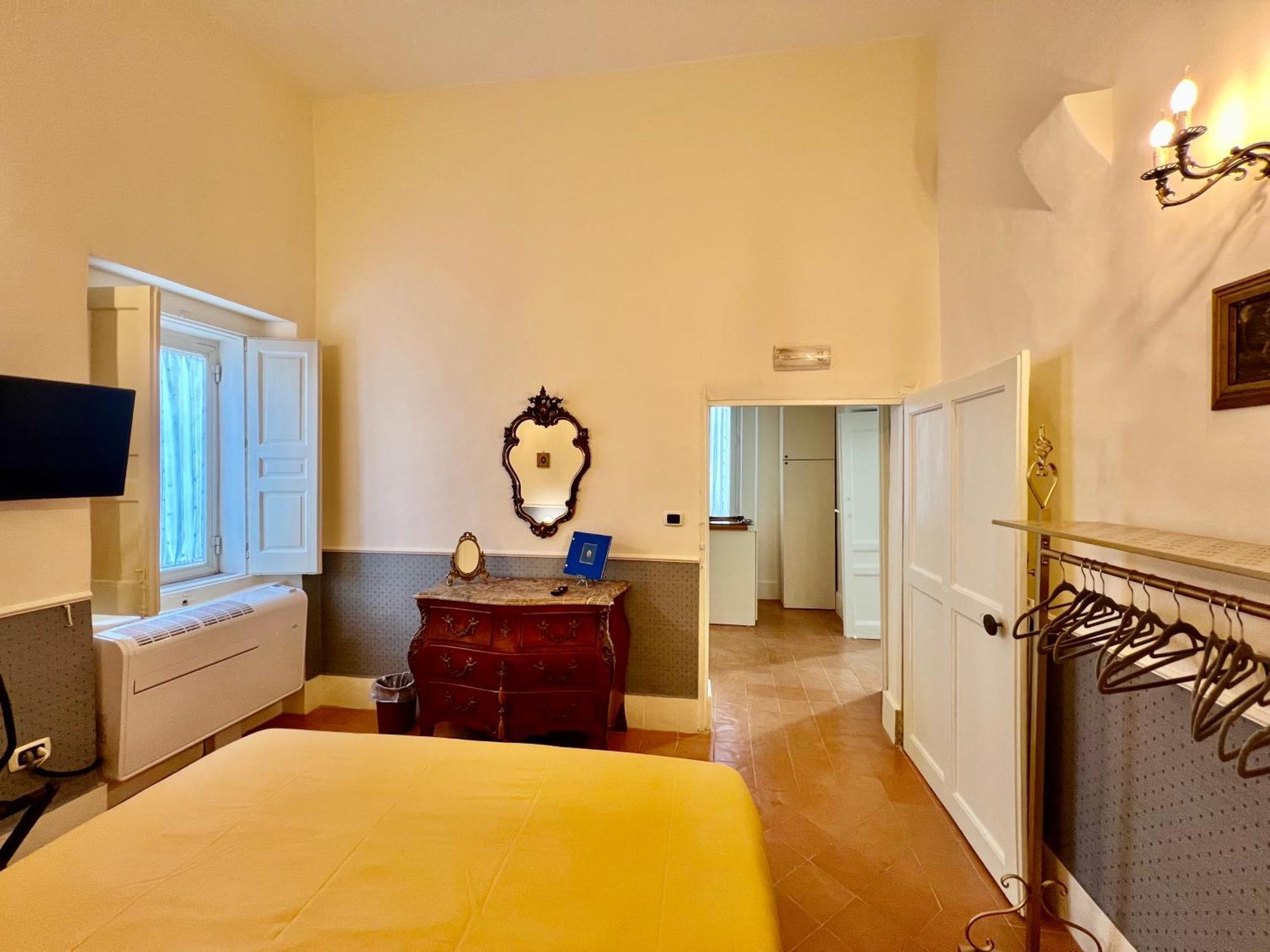 סלרנו Casa Santangelo Suites חדר תמונה