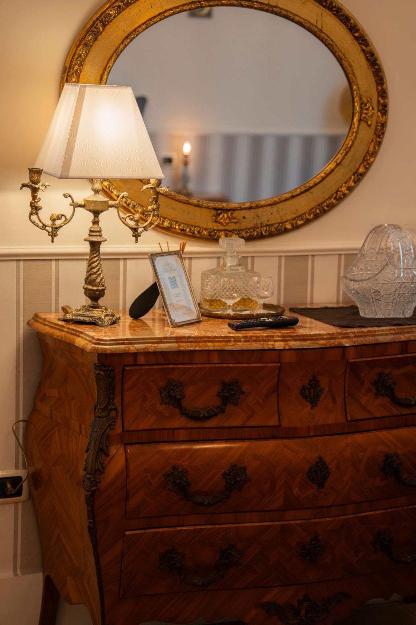 סלרנו Casa Santangelo Suites מראה חיצוני תמונה
