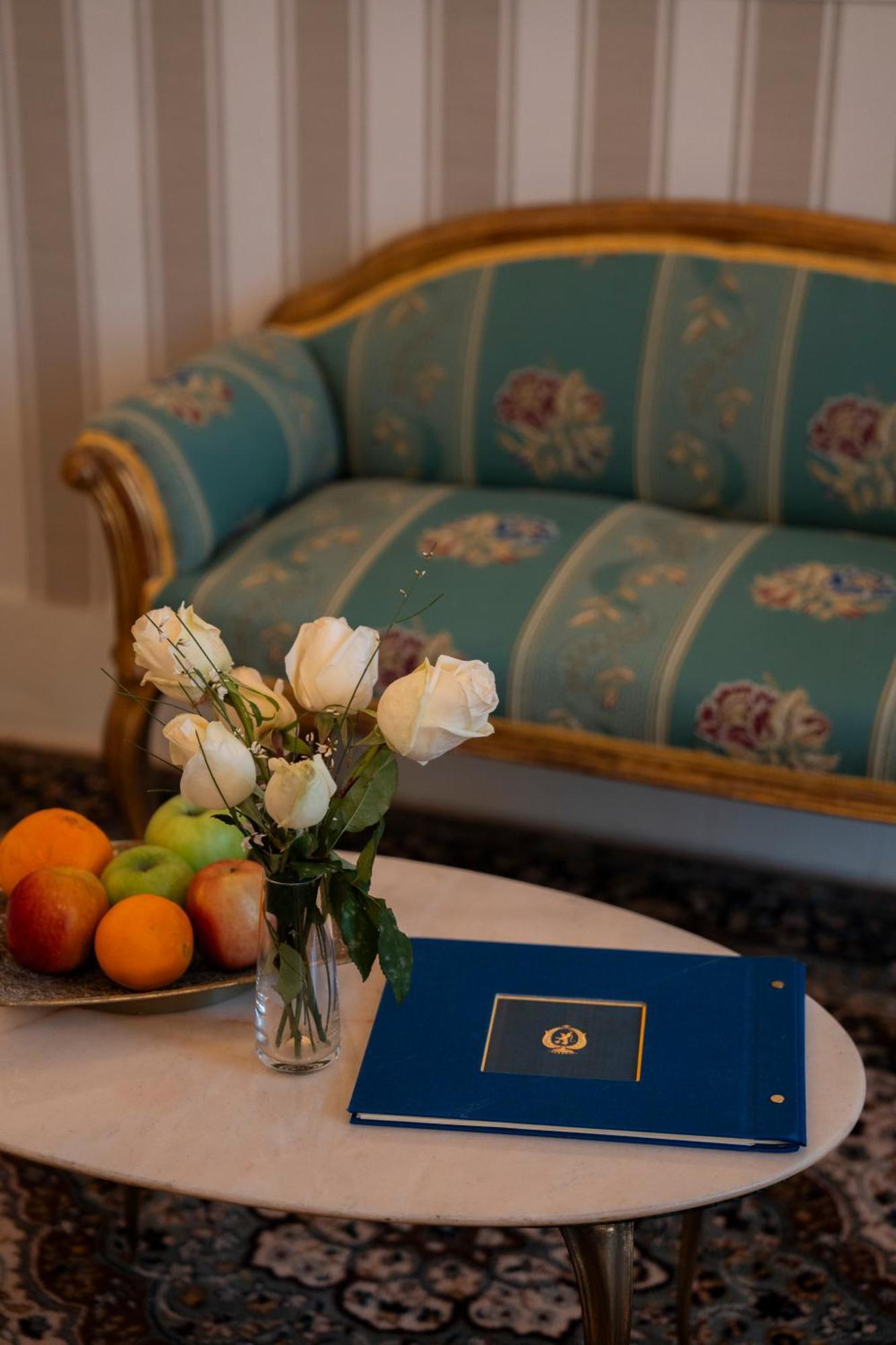 סלרנו Casa Santangelo Suites מראה חיצוני תמונה
