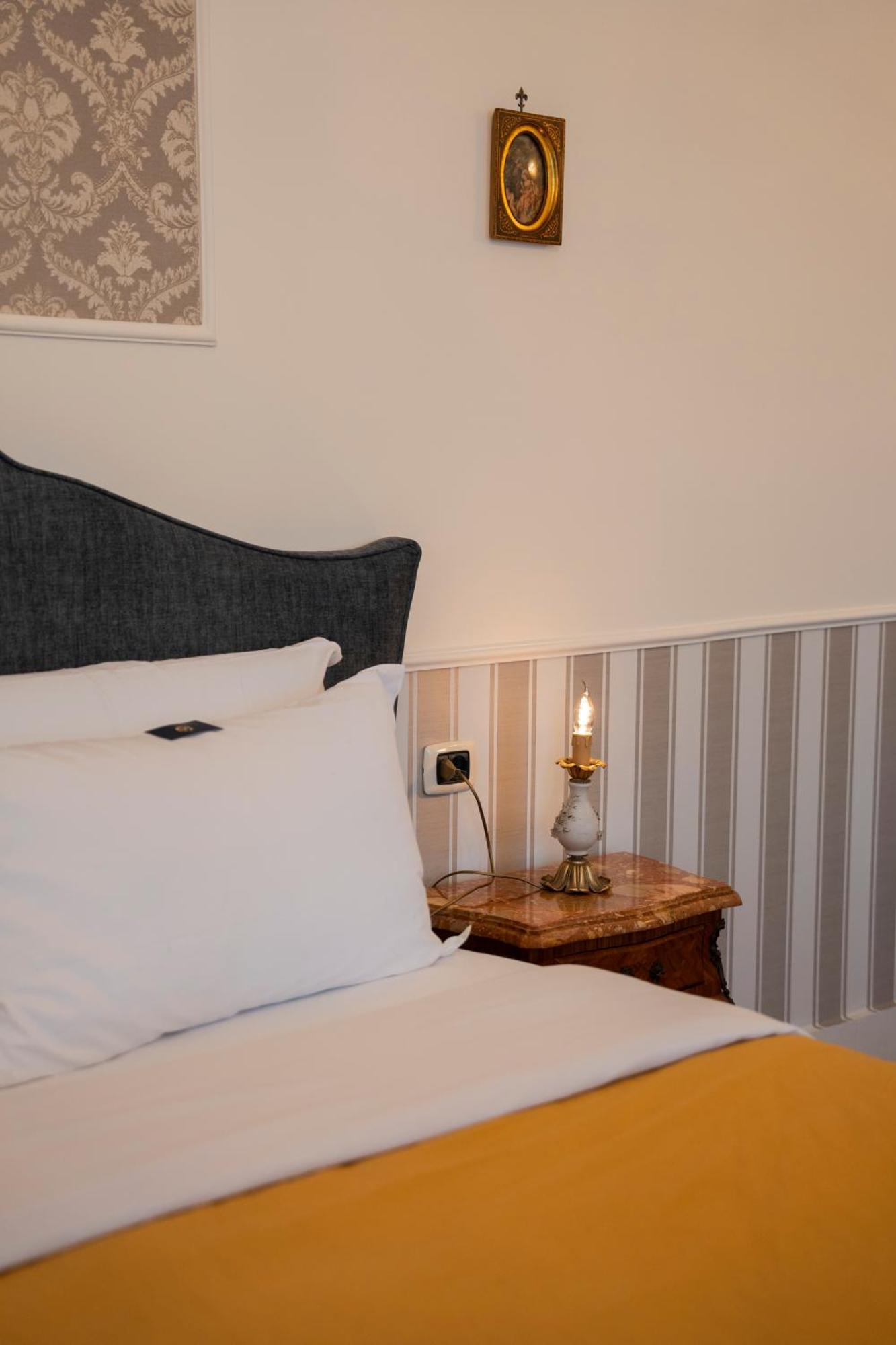 סלרנו Casa Santangelo Suites מראה חיצוני תמונה