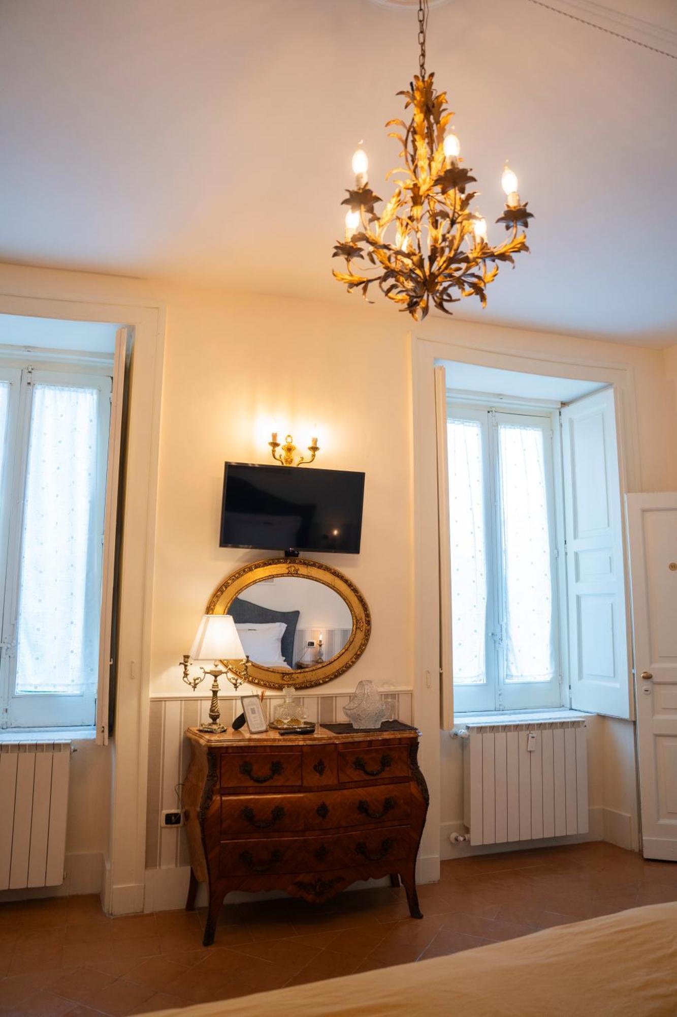 סלרנו Casa Santangelo Suites מראה חיצוני תמונה