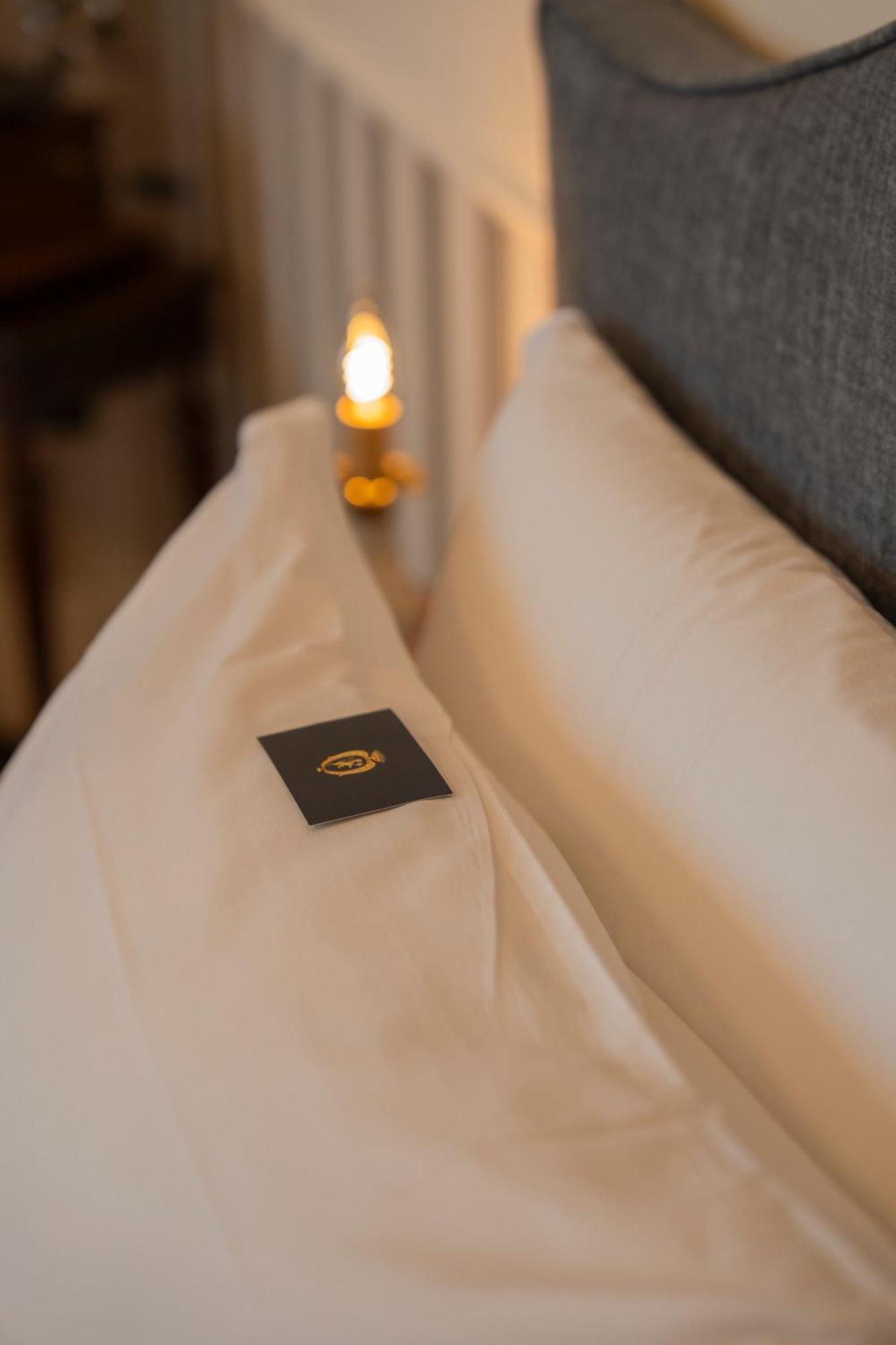 סלרנו Casa Santangelo Suites מראה חיצוני תמונה
