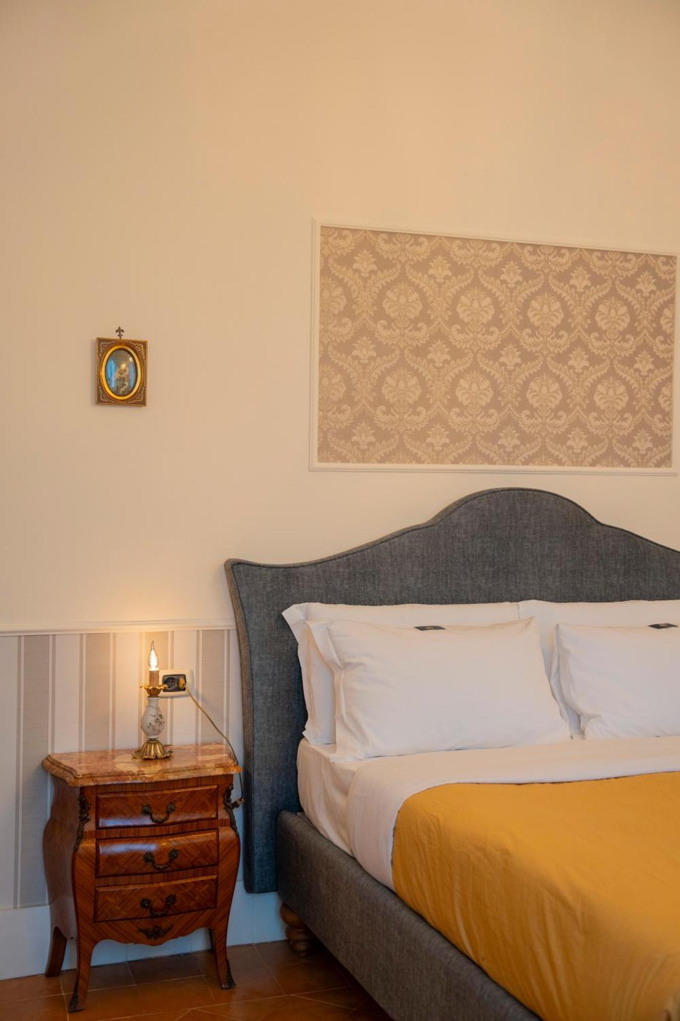 סלרנו Casa Santangelo Suites מראה חיצוני תמונה
