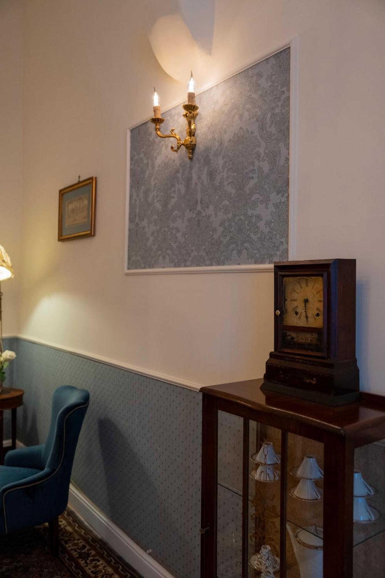 סלרנו Casa Santangelo Suites מראה חיצוני תמונה