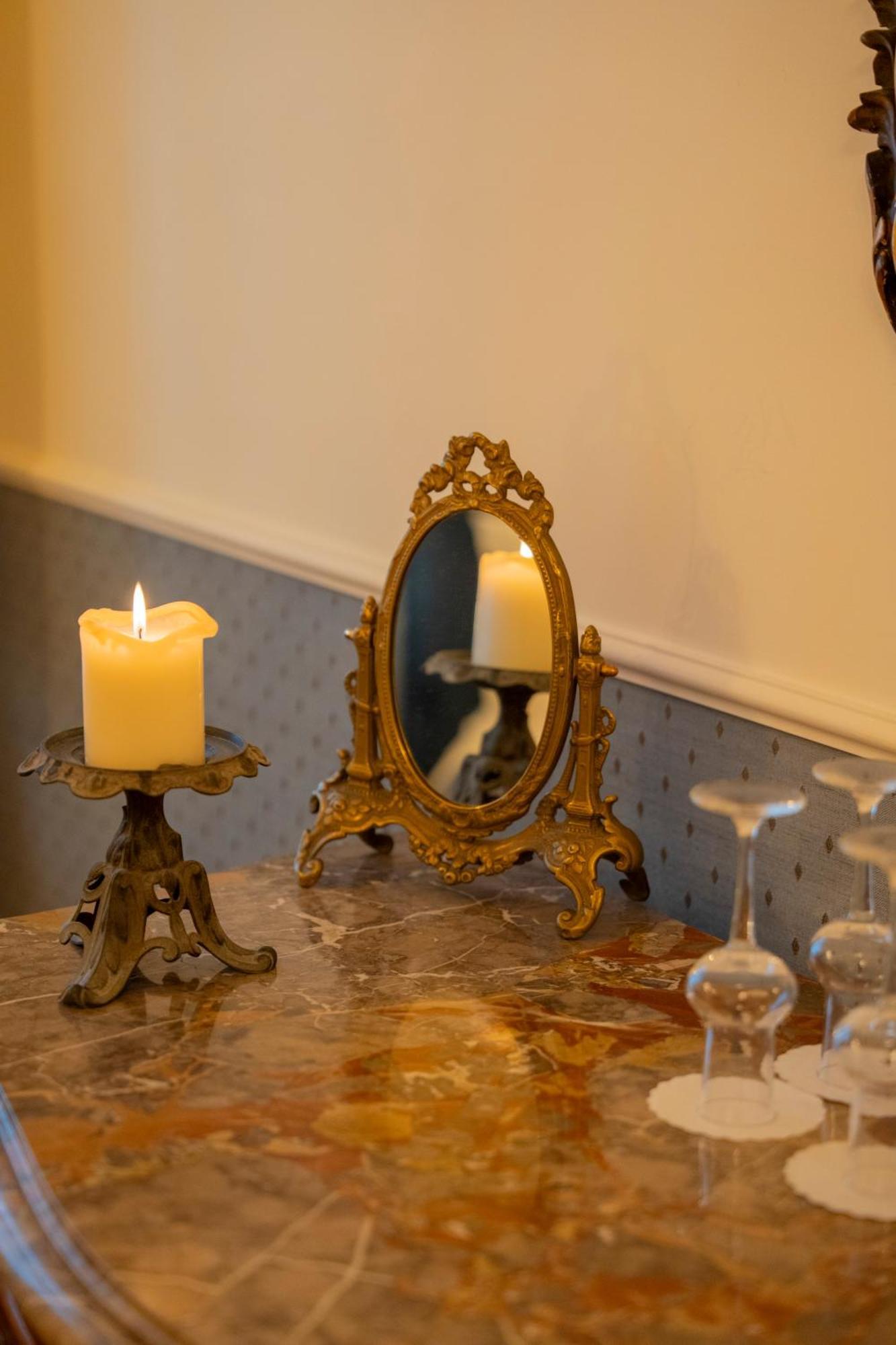 סלרנו Casa Santangelo Suites מראה חיצוני תמונה