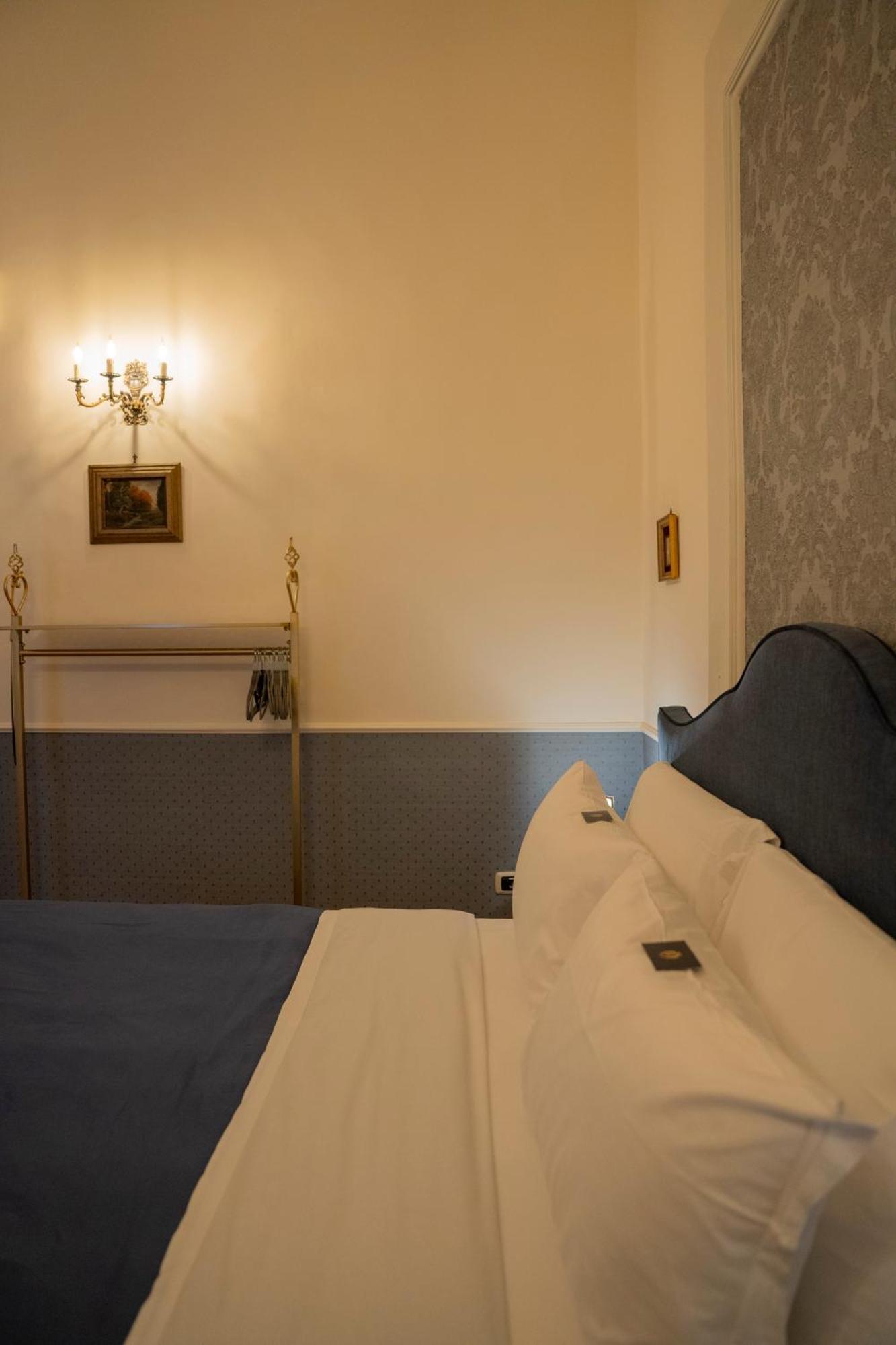 סלרנו Casa Santangelo Suites מראה חיצוני תמונה