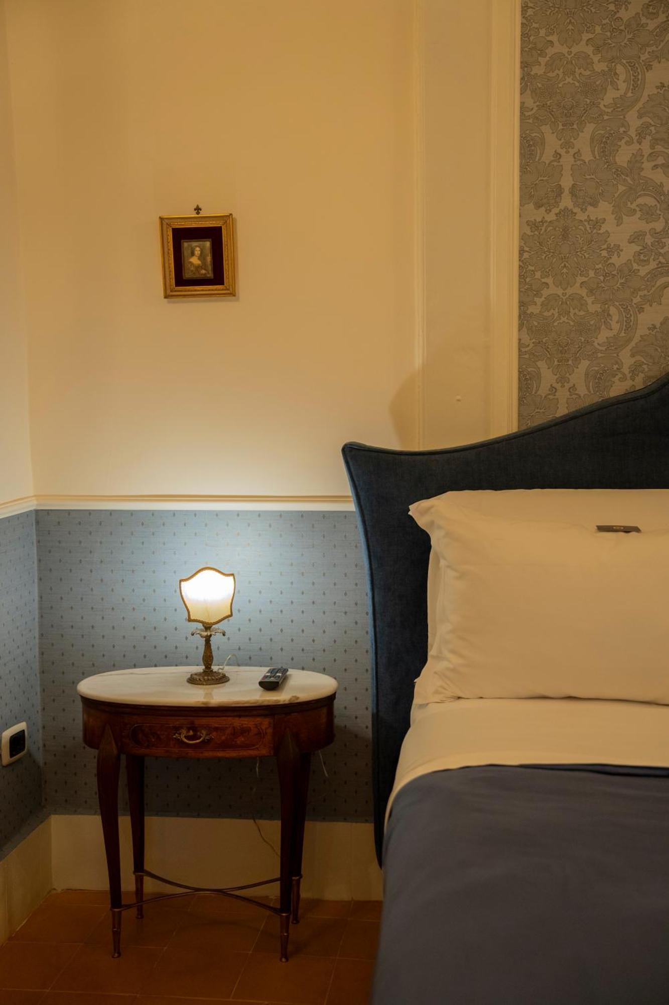 סלרנו Casa Santangelo Suites מראה חיצוני תמונה