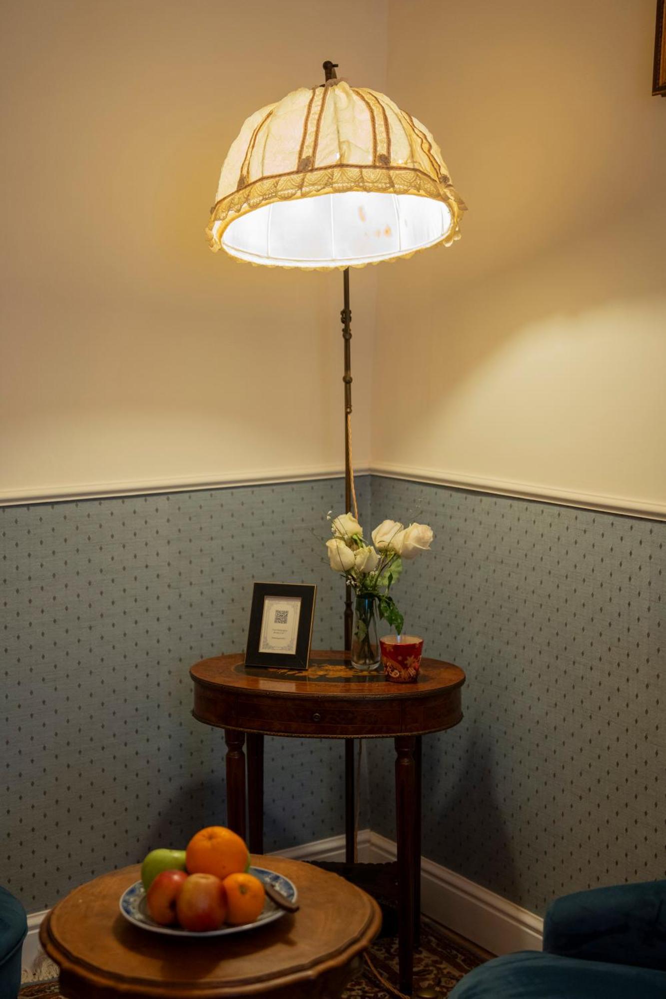 סלרנו Casa Santangelo Suites מראה חיצוני תמונה
