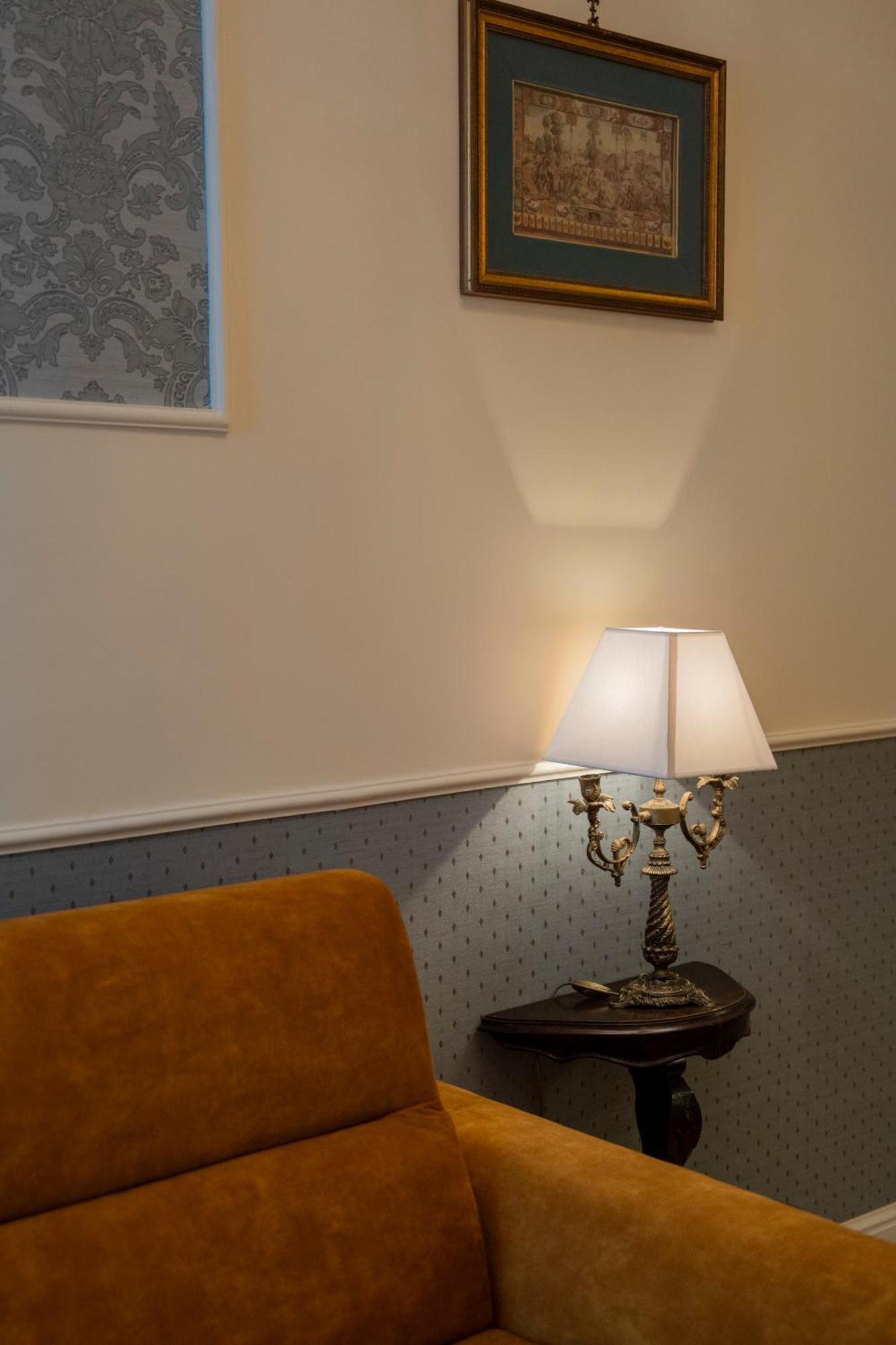 סלרנו Casa Santangelo Suites מראה חיצוני תמונה